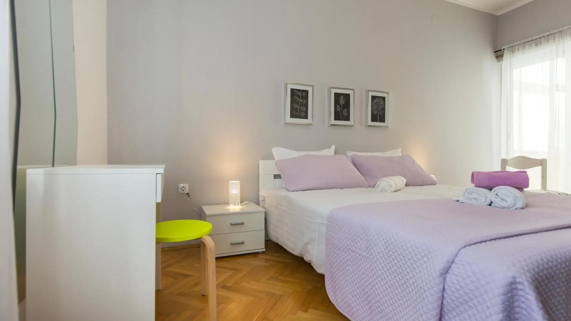 Apartment Matteo & Alessio Labin  0*, Labin (Istria) Croatia