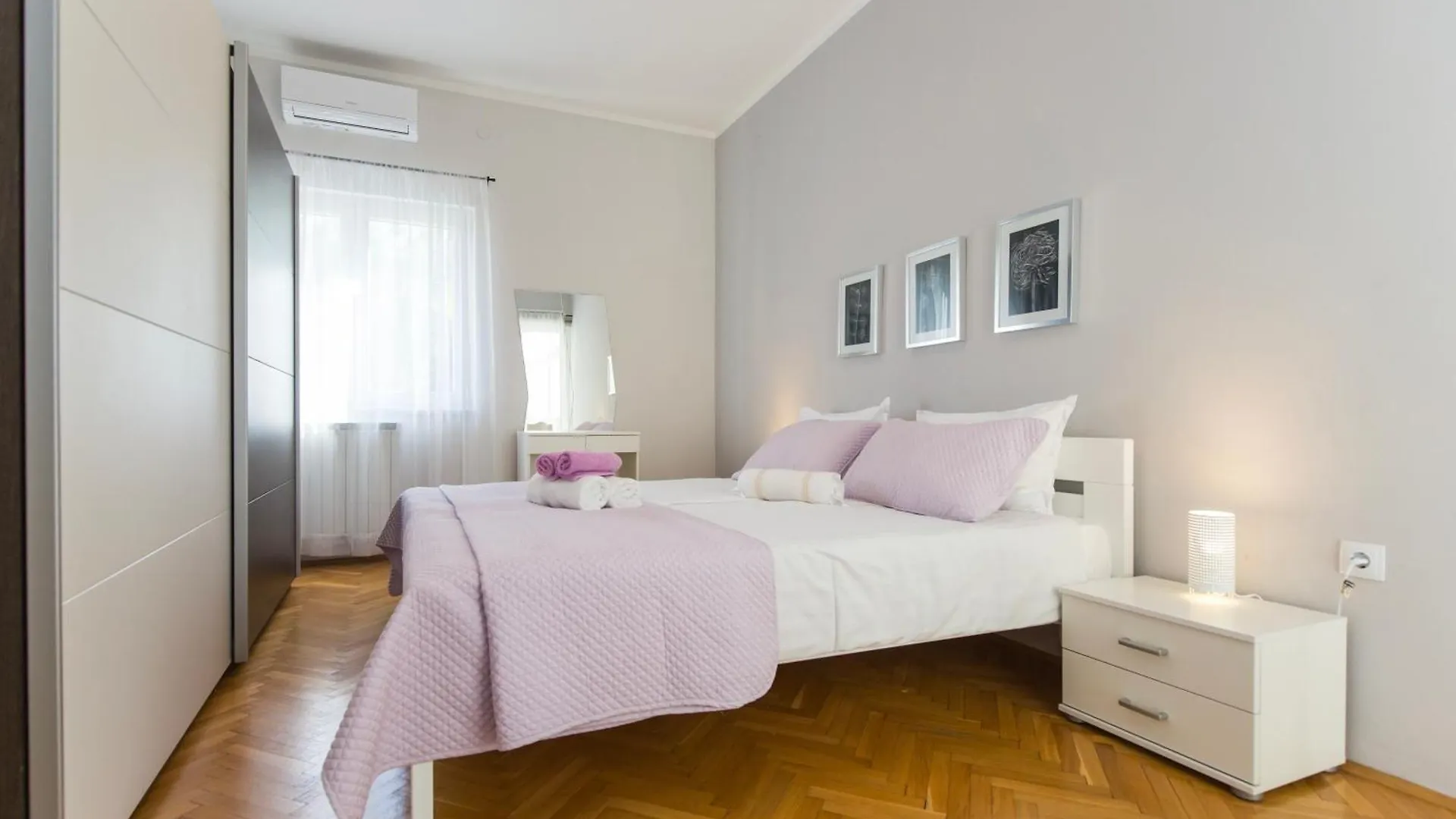 Apartment Matteo & Alessio Labin   Labin (Istria)
