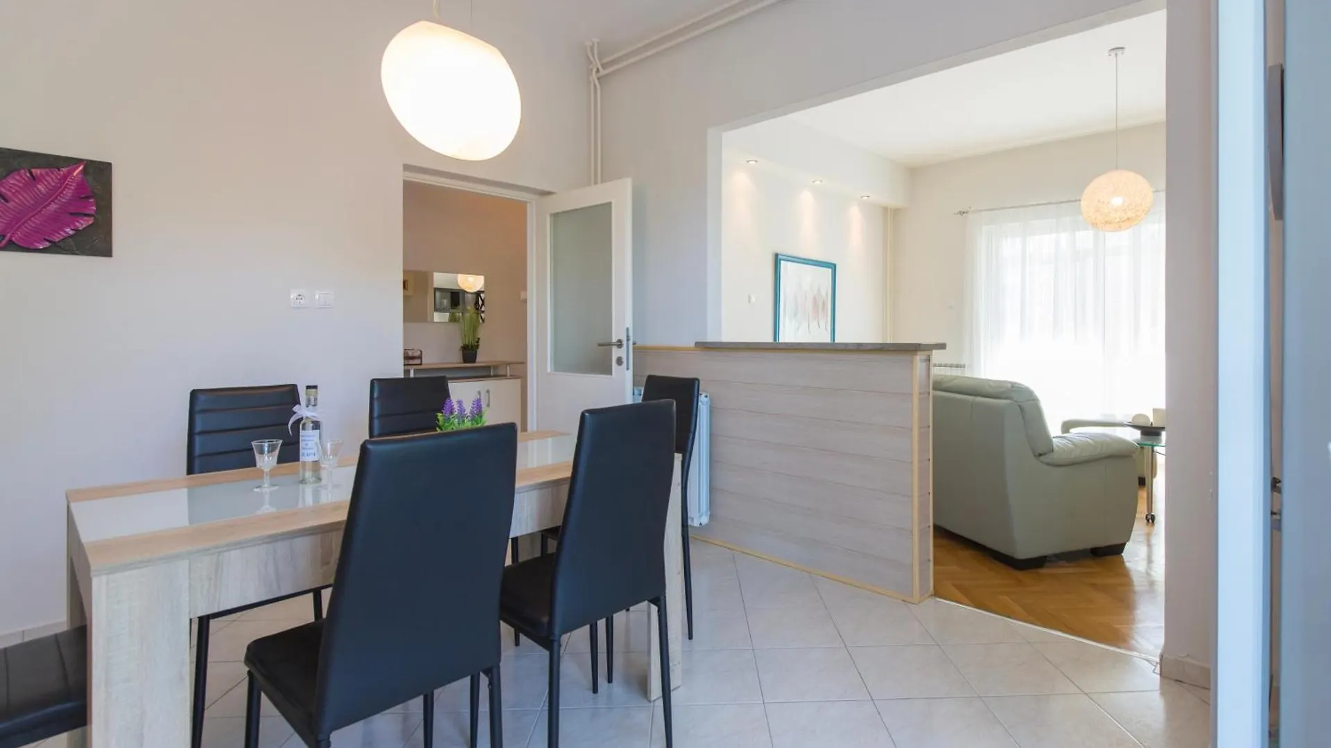 Apartment Matteo & Alessio Labin   Labin (Istria)