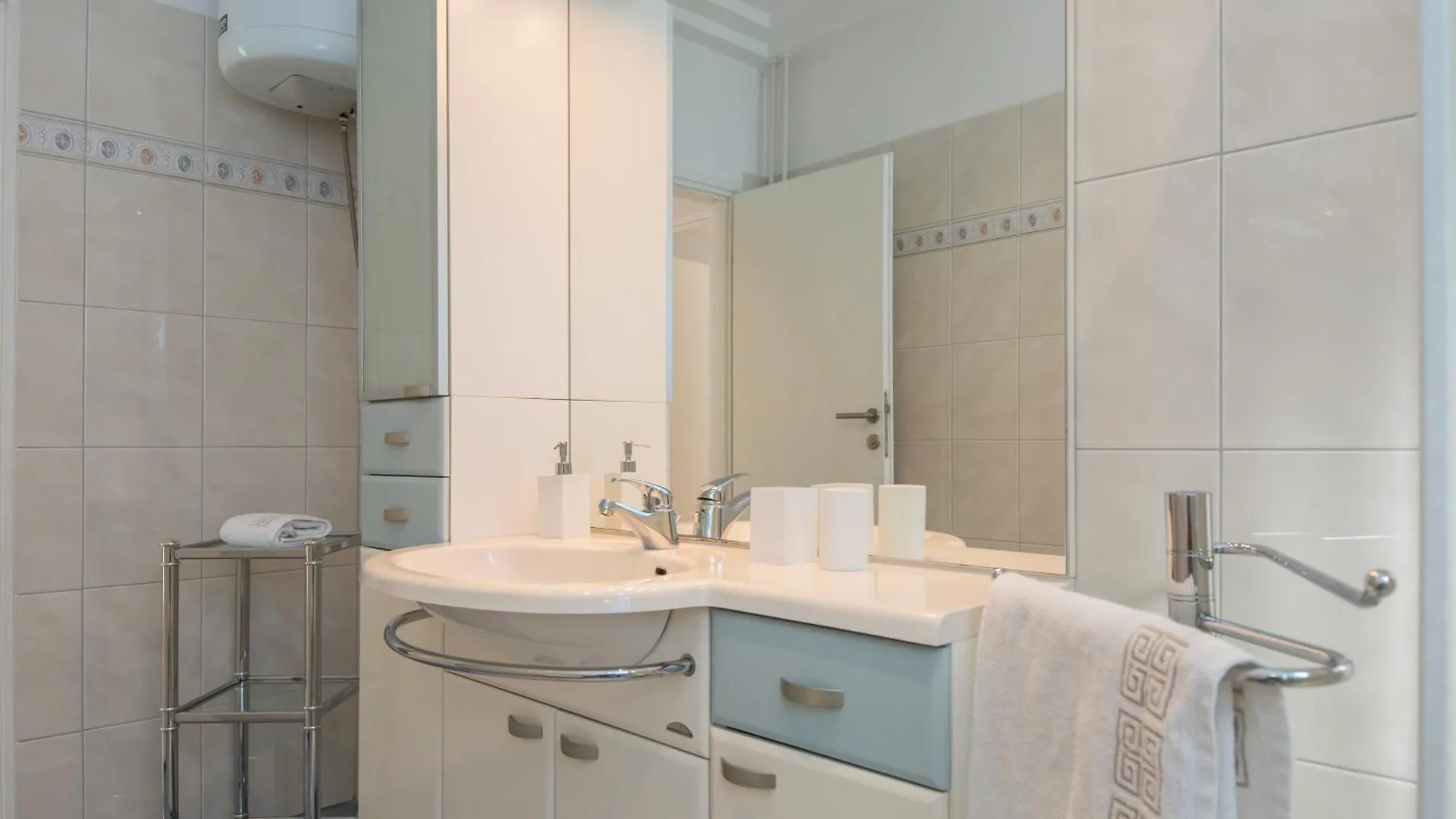 Apartment Matteo & Alessio Labin  0*, Labin (Istria) Croatia