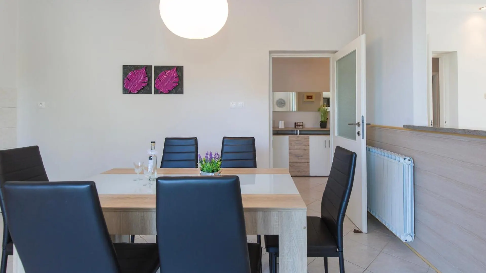 Apartment Matteo & Alessio Labin  Croatia