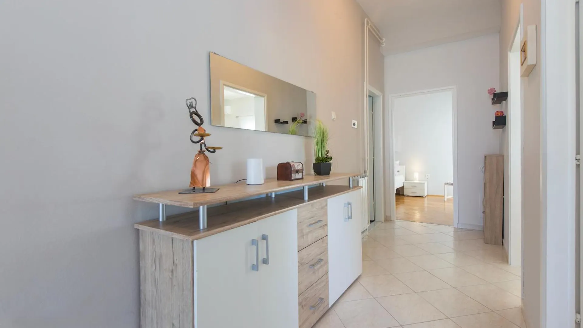 Apartment Matteo & Alessio Labin  Croatia