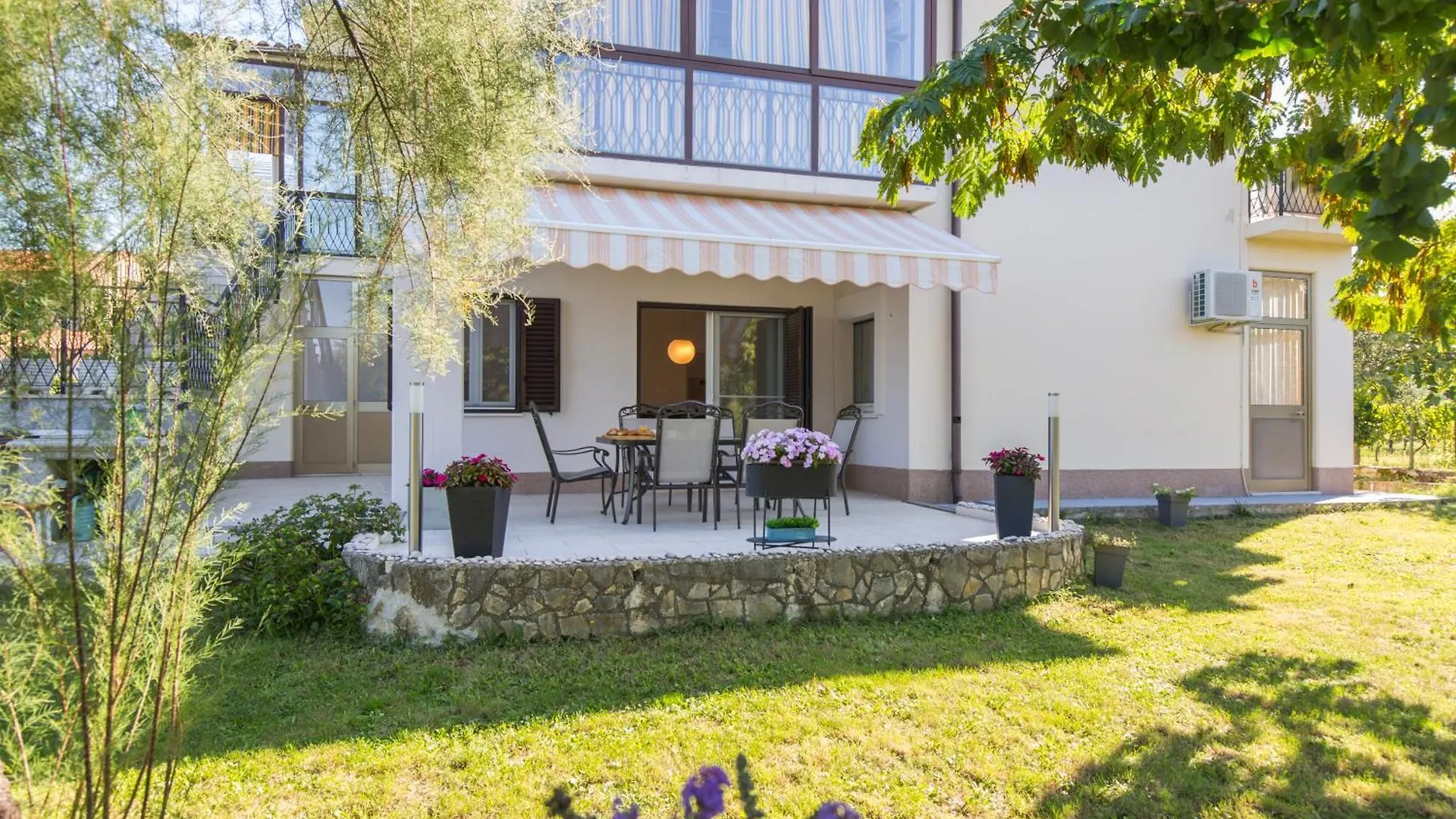 Apartment Matteo & Alessio Labin  Labin (Istria)